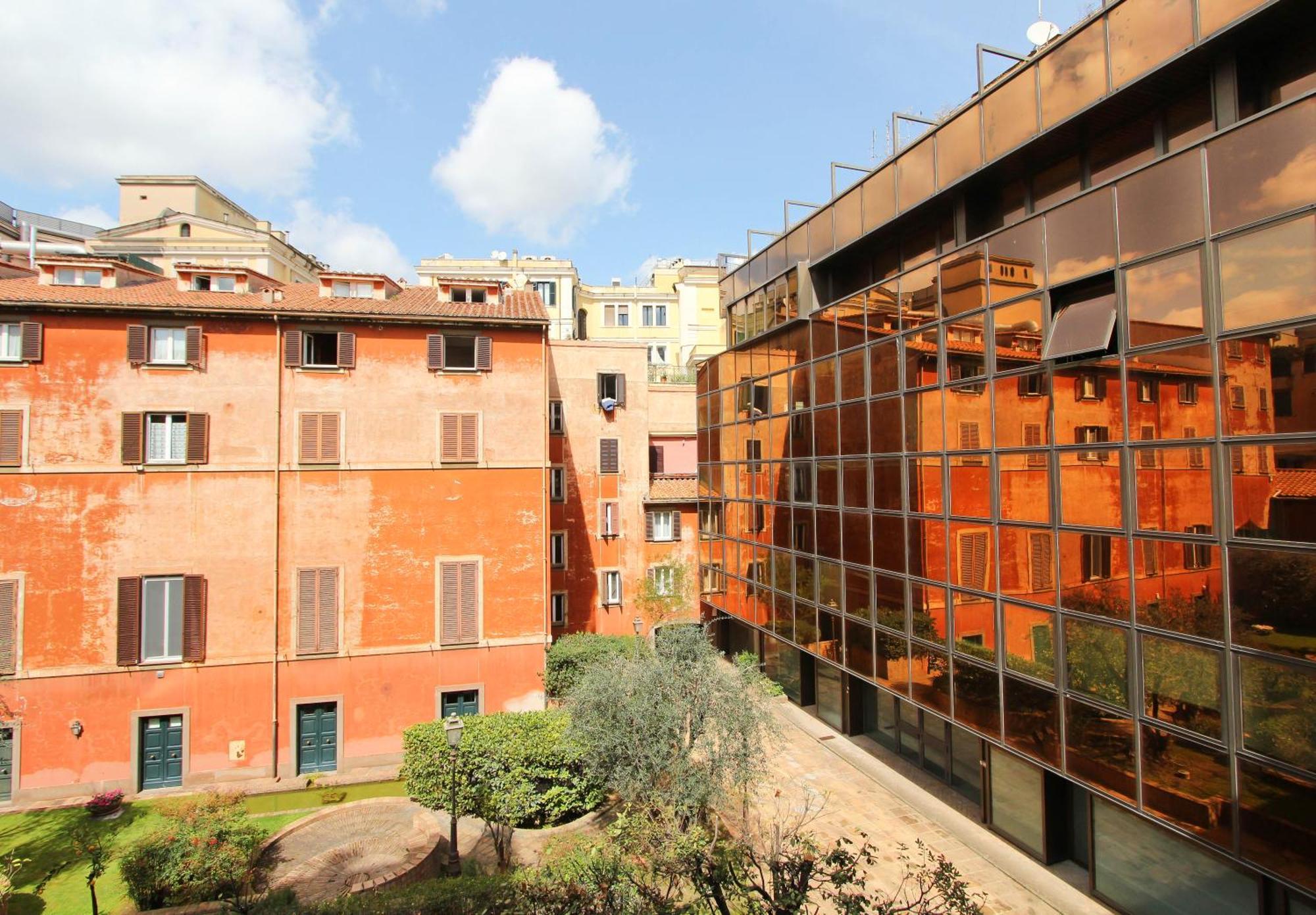 Appartamento Venere In Trevi