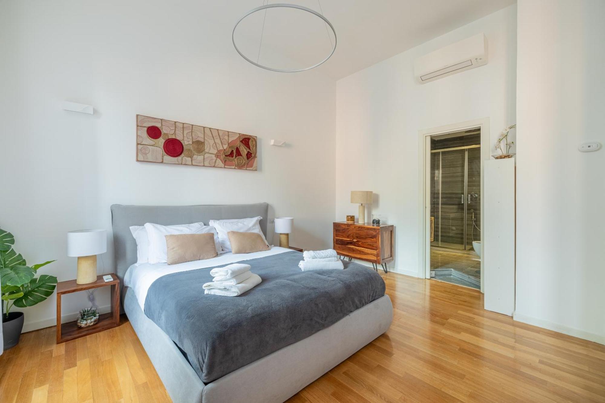 Apartamento Venere In Trevi *
